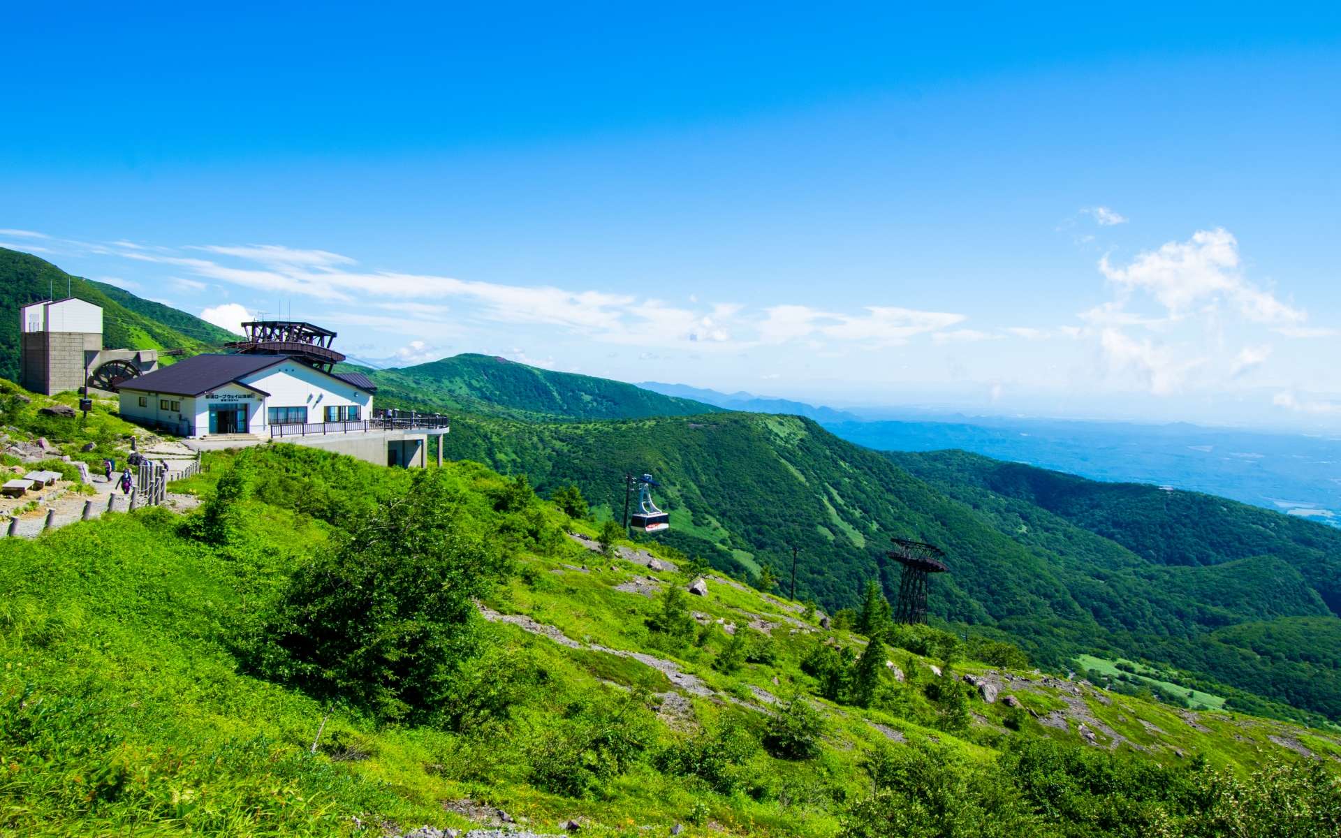 那須町