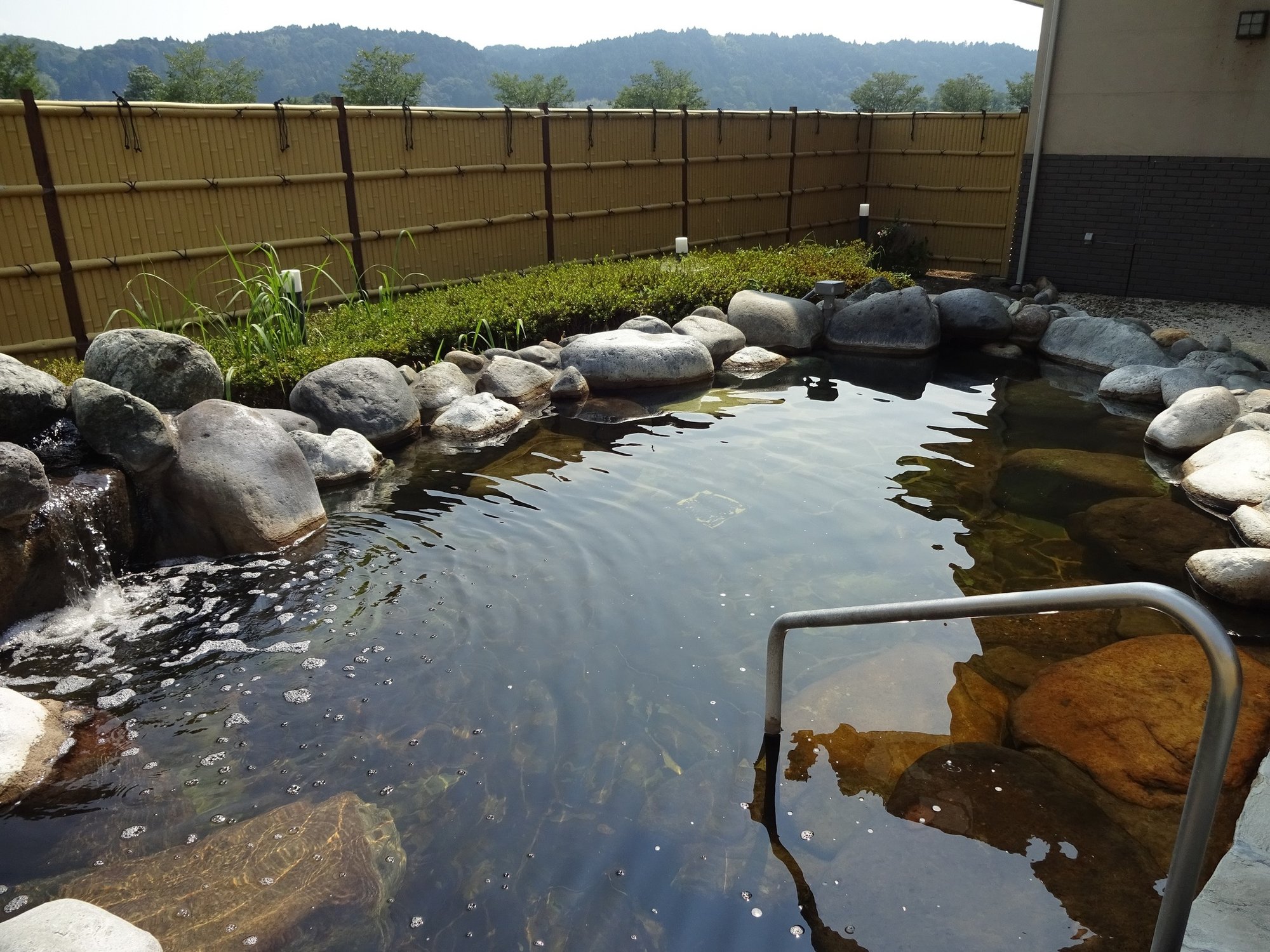 もとゆ温泉