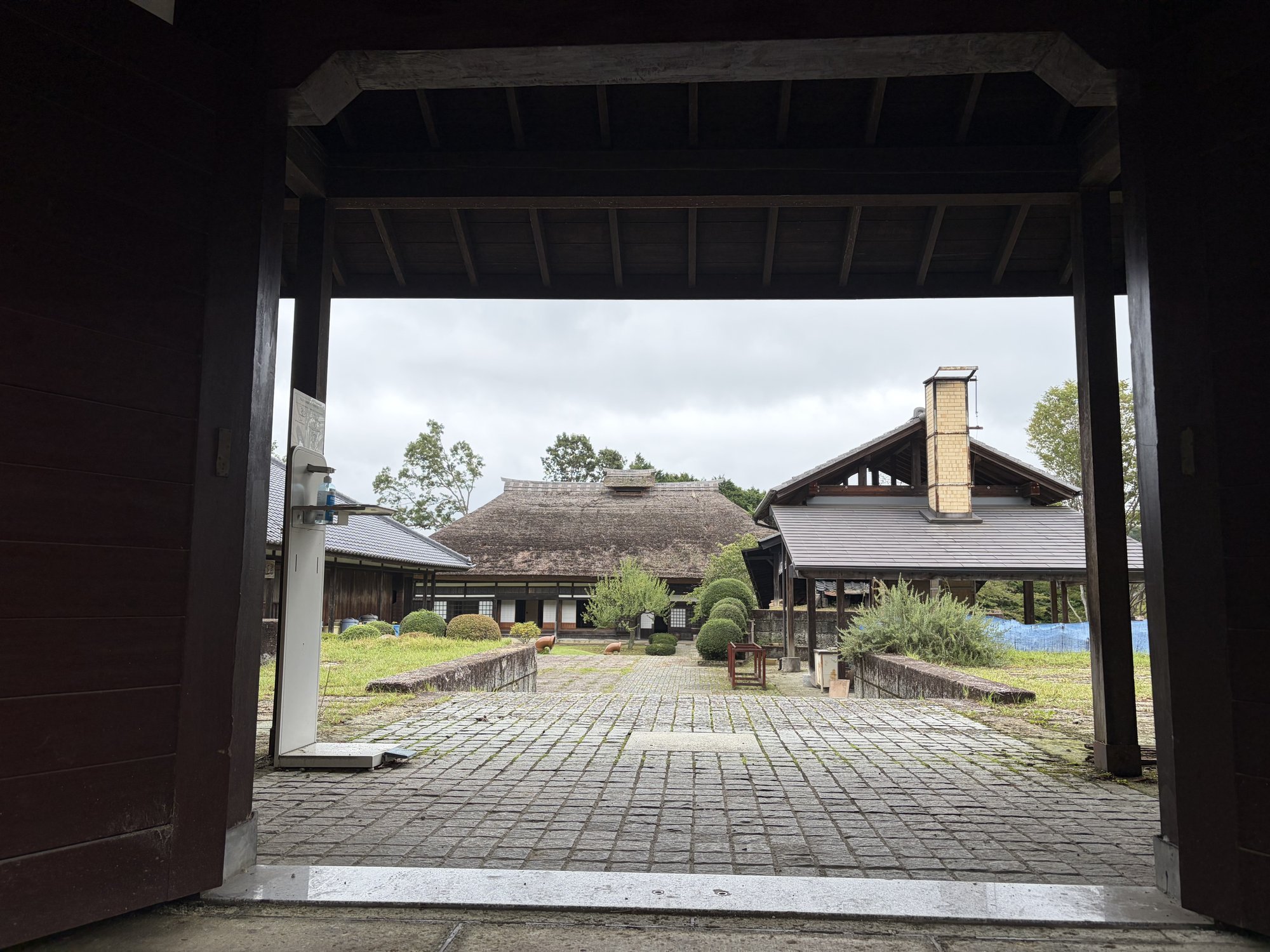 益子陶芸美術館/陶芸メッセ・益子