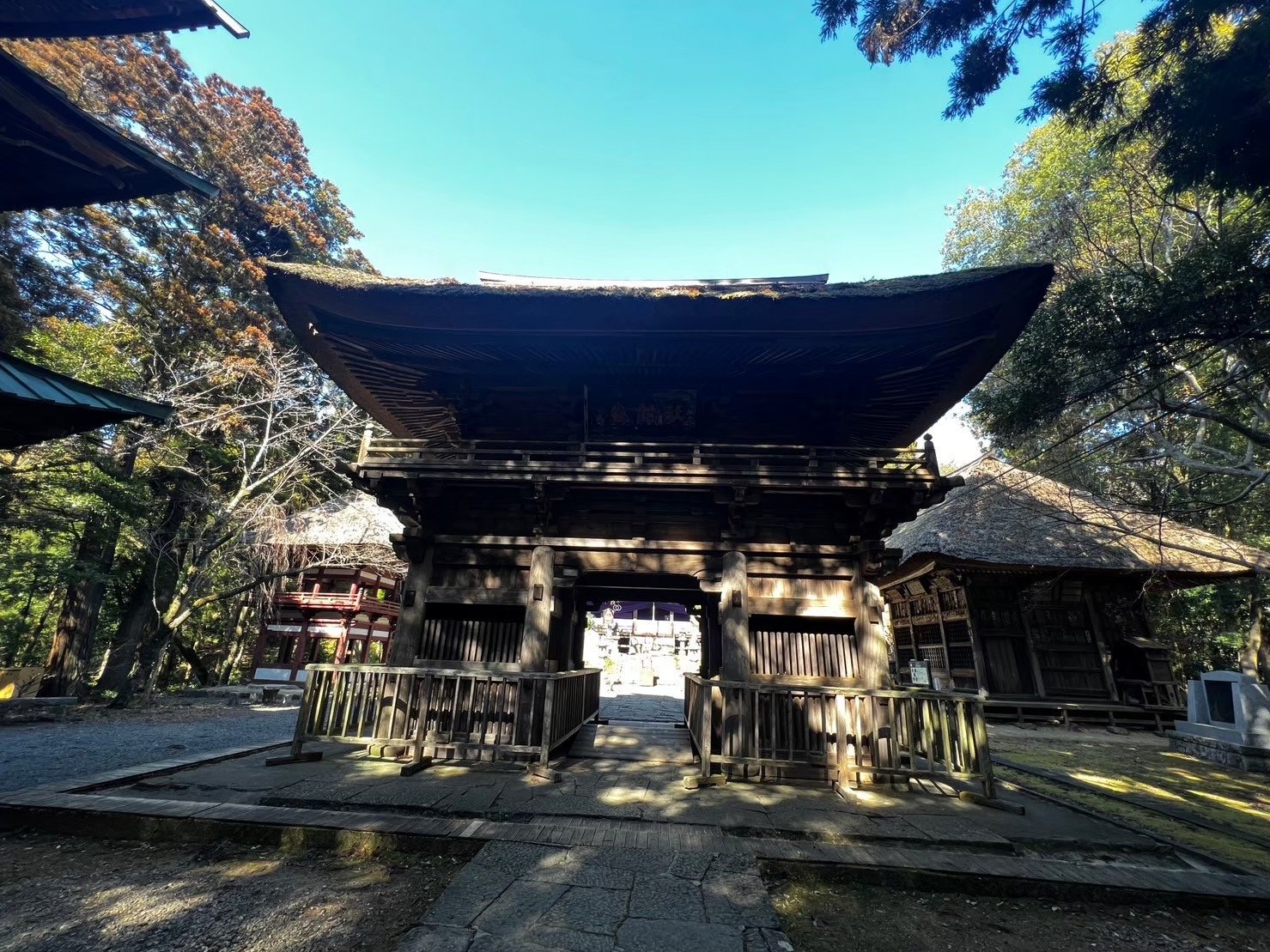 西明寺