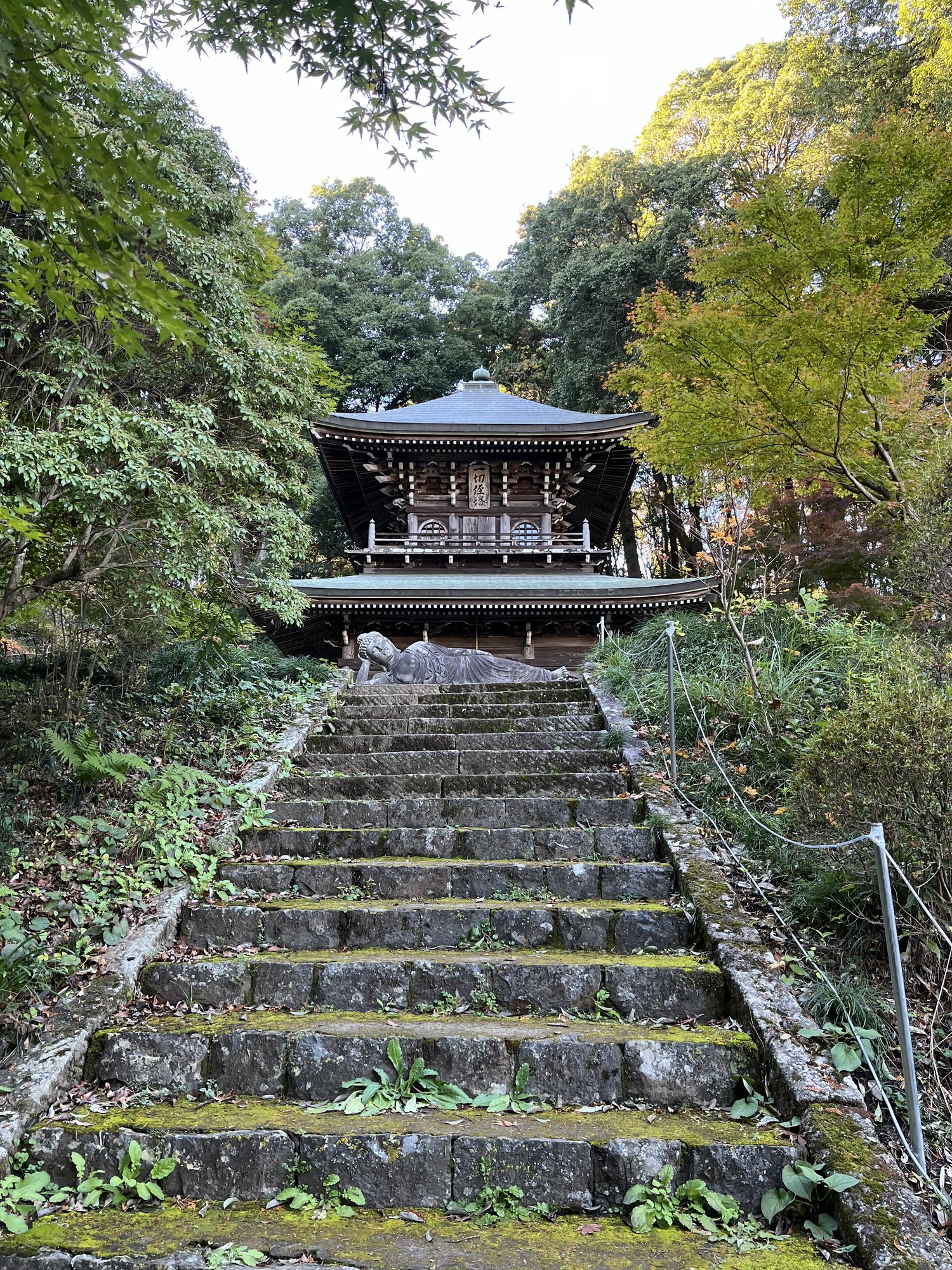 圓通寺