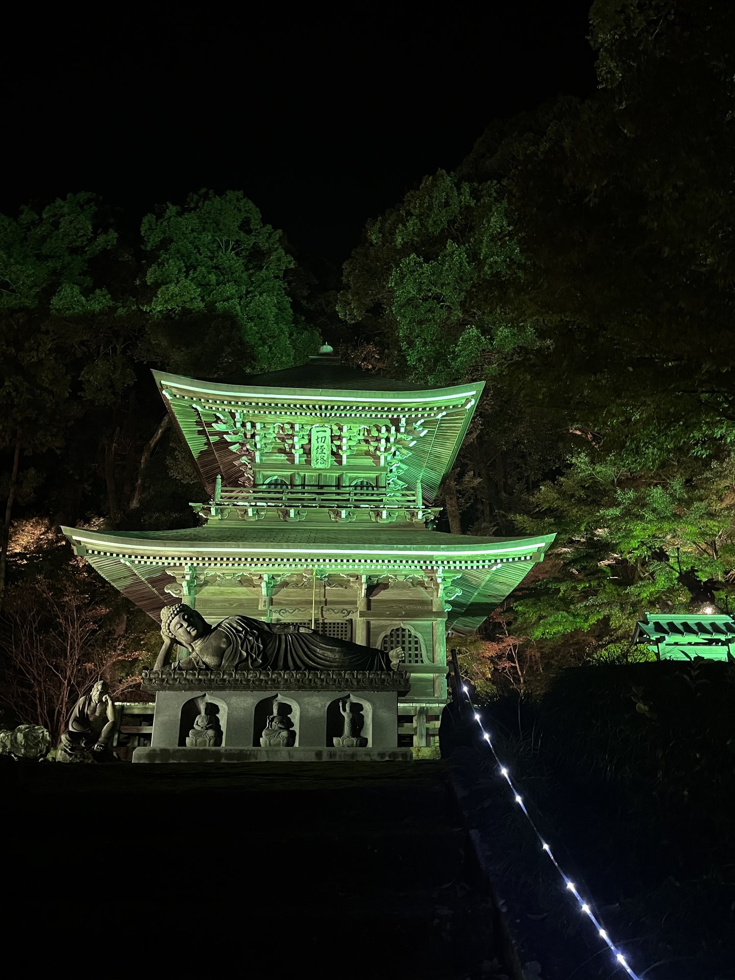 圓通寺