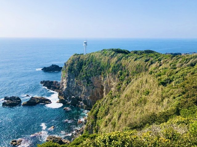 足摺岬